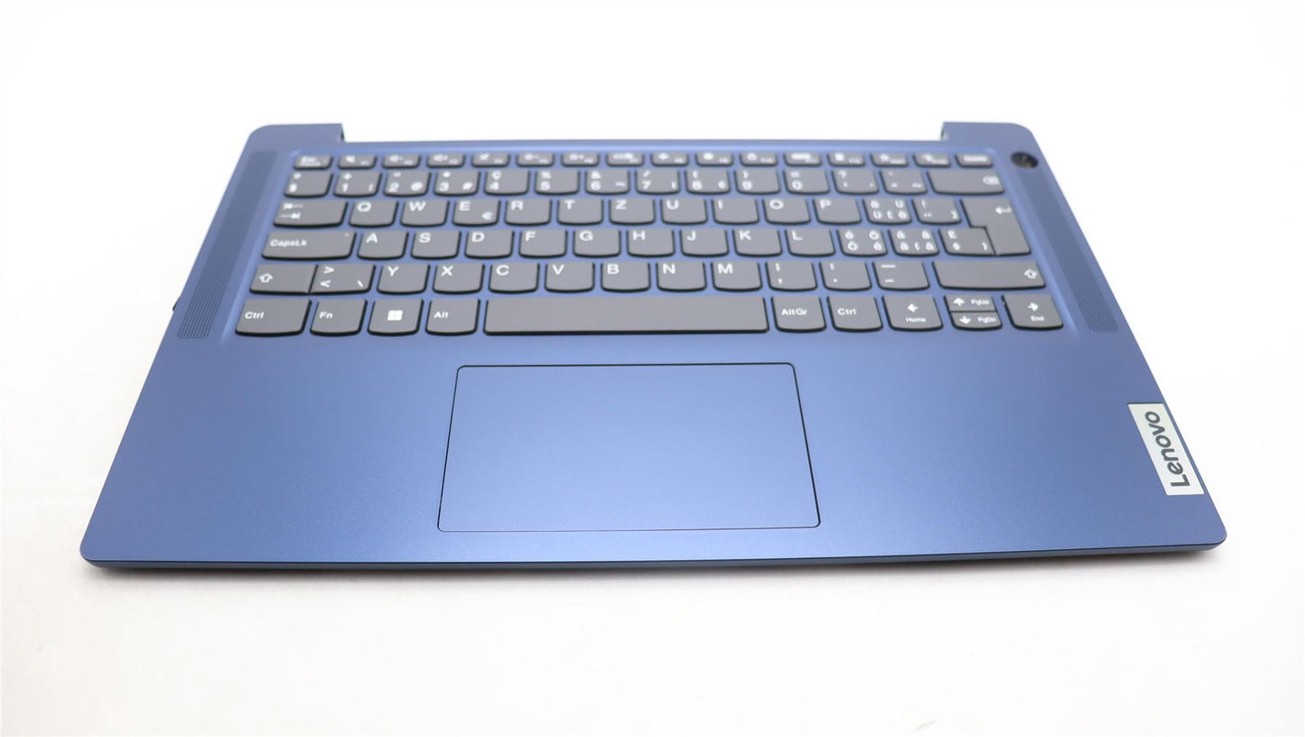 Lenovo COVER Upper Case ASM_SWS L 83EQFPABN 5CB1M46558