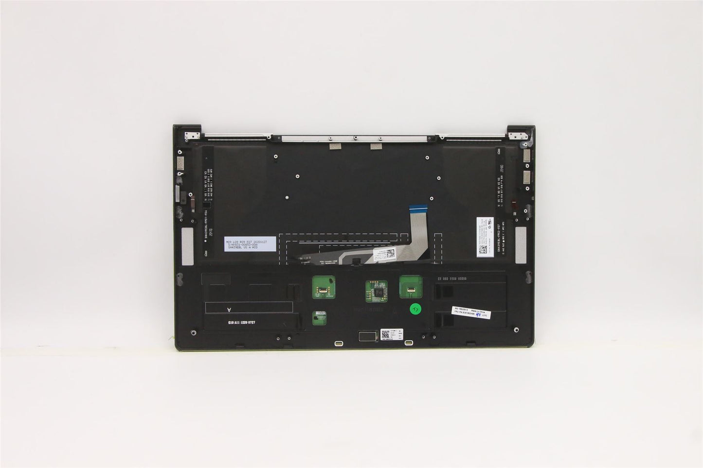 Lenovo Upper Case ASM_GRE L 82D1 5CB1B02495
