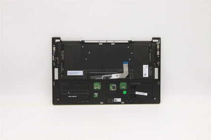 Lenovo Upper Case ASM_GRE L 82D1 5CB1B02495