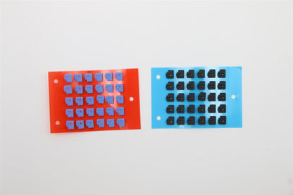 Lenovo RUBBER Mic Rubber H 82L5 (L+R)*30 5R60S37142