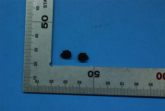 Lenovo TB-7703 MIC bottom Rubber&*11738224-00CS 5MO8C07167