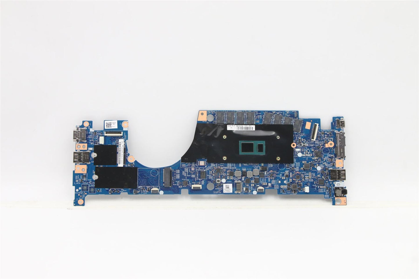 Lenovo ThinkPad L13 Gen 2 s Motherboard Mainboard UMA INTELI71165G7 5B21K85783