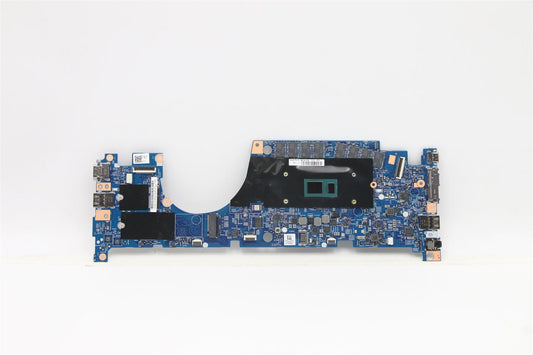Lenovo ThinkPad L13 Gen 2 s Motherboard Mainboard UMA INTELI71165G7 5B21K85783