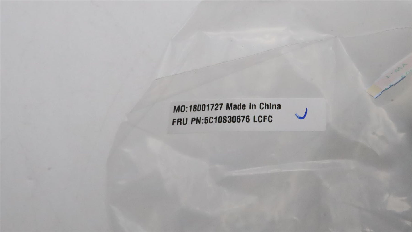 Lenovo Cable L 82XB FP/B FFC MGE 5C10S30675
