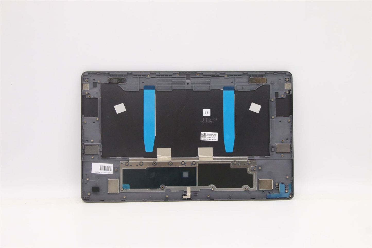 Lenovo IdeaPad 5 13Q7C6 LCD Cover Rear Back Housing Grey 5CB1E19833