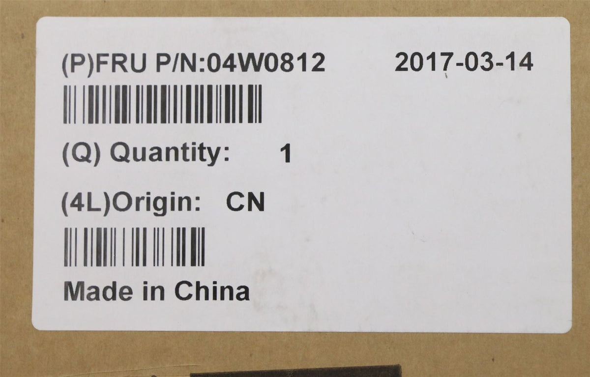 Lenovo PC&LW-KBD GER German Keyboard 04W0776