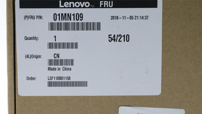 Lenovo 01MN109 MECHANICAL 32G,M.2,SSD,LITEON