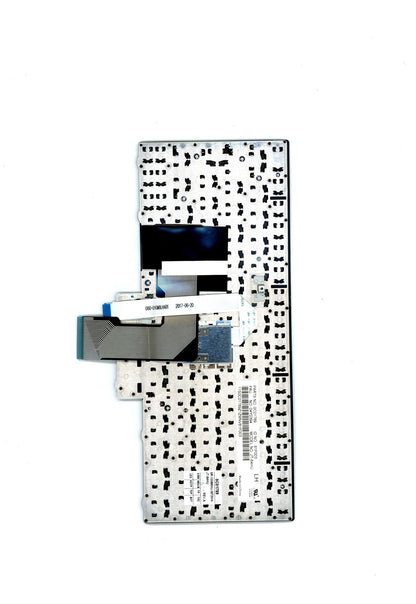 Lenovo FRU Jett-KBD HGN LTN Keyboard 04Y0357