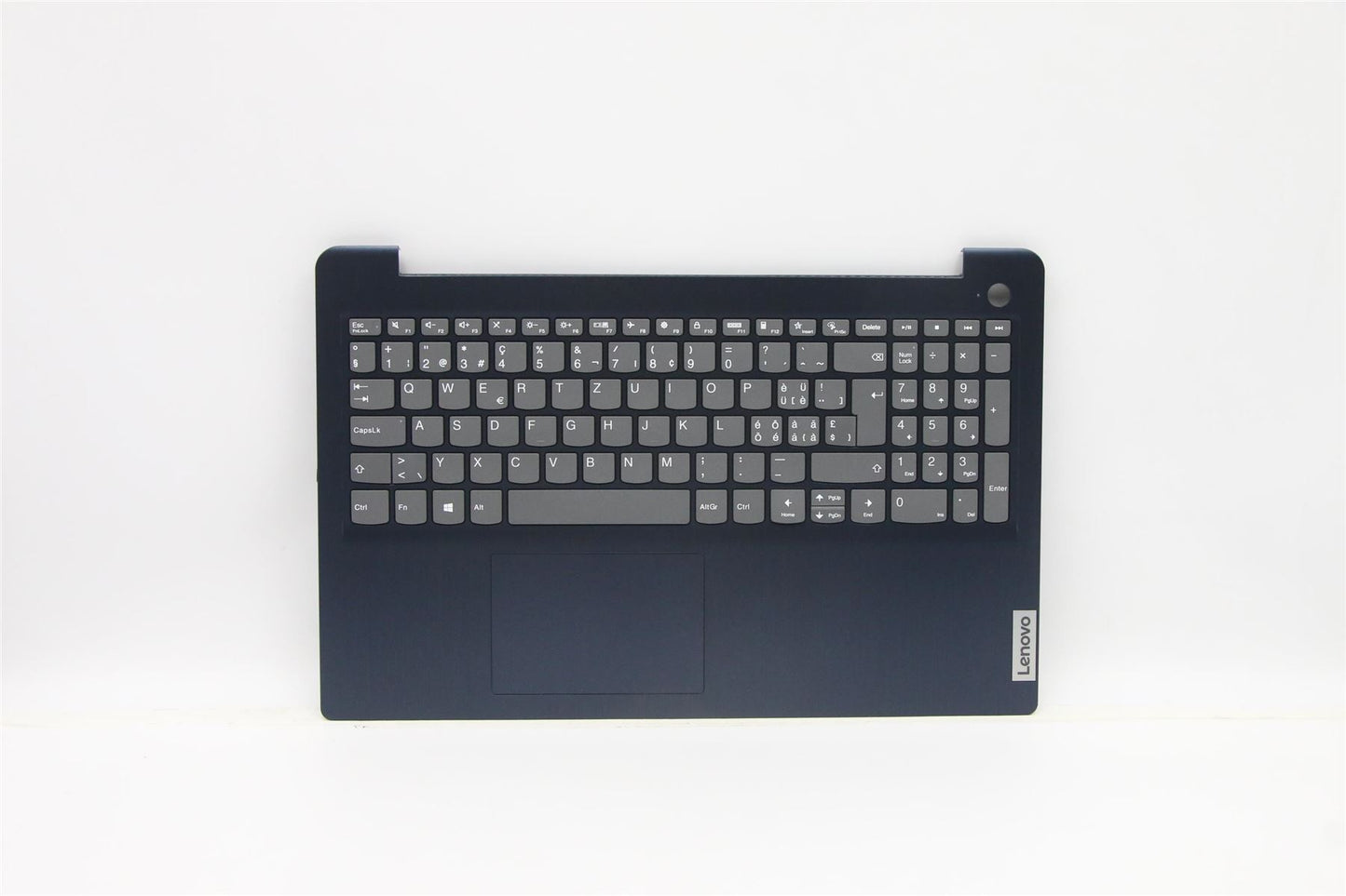 Lenovo Upper Case ASM_SWSL82H8FPABNBL 5CB1B64653