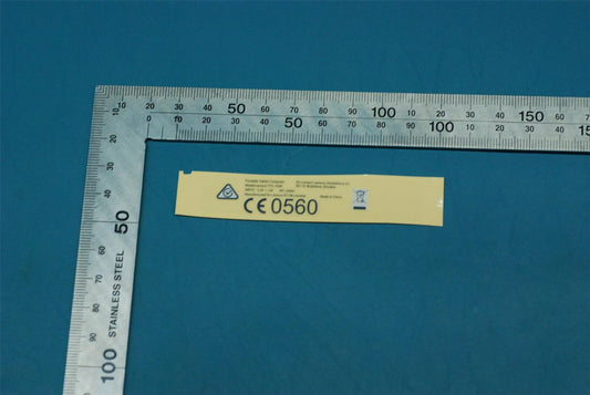 Lenovo 5L18C03876 YT3-X50F Rating label&*70152695 CS