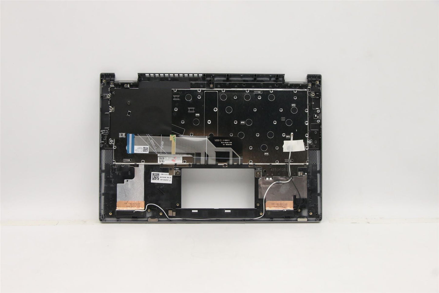 Lenovo Upper Case ASM_FR W 82HU NFNB PG 5CB1C19365