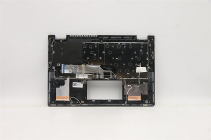 Lenovo Upper Case ASM_FR W 82HU NFNB PG 5CB1C19365
