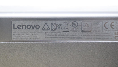 Lenovo USB Calliope KB BK NOR 5D50U84458