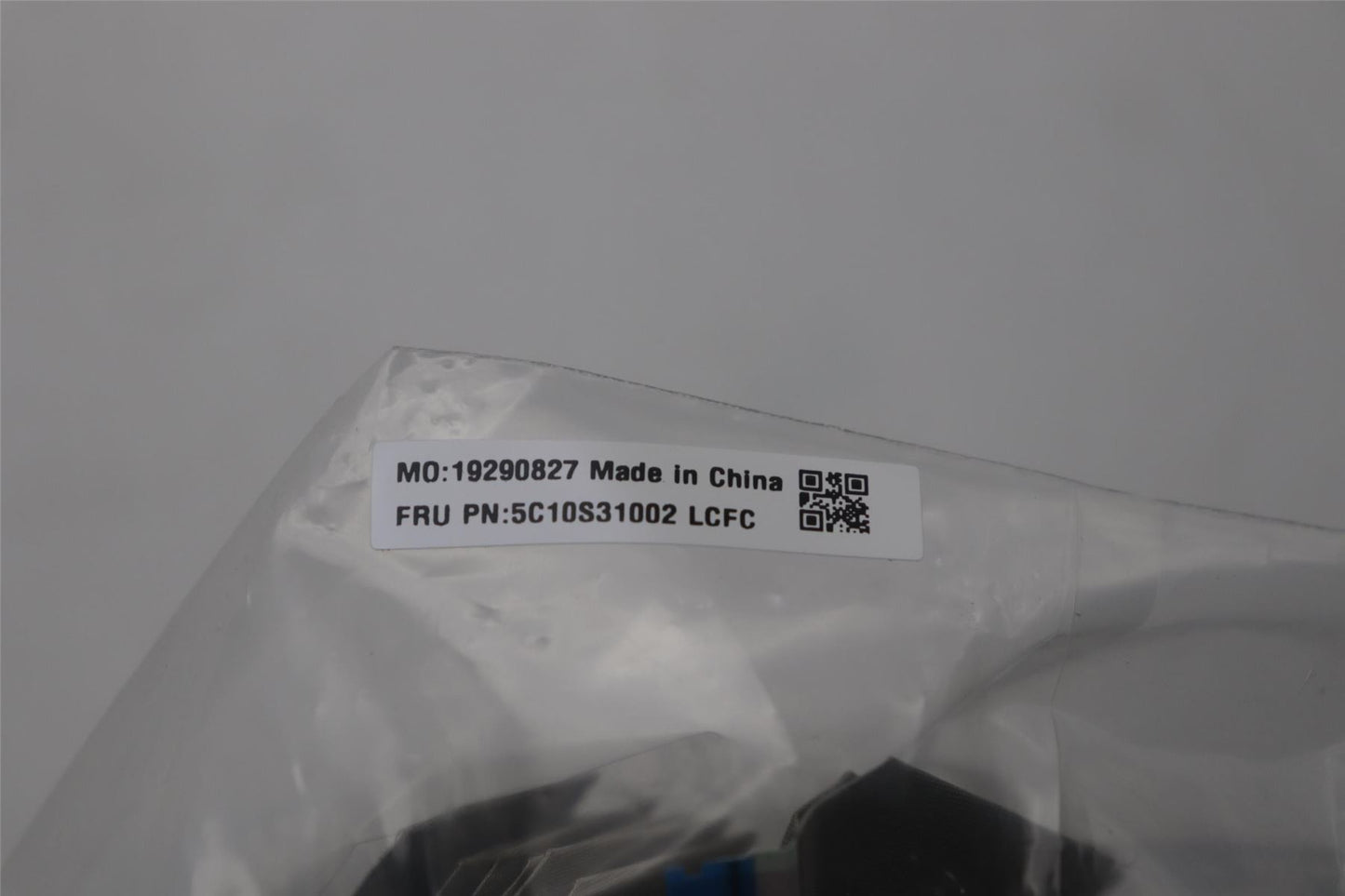 Lenovo CABLE L 83DN IO/B TOP LJYI 5C10S31002