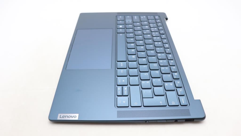 Lenovo Upper Case ASM_POR H 83AU TT PS 5CB1L50345
