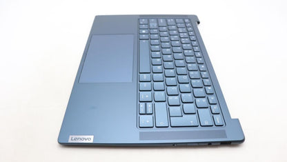 Lenovo Upper Case ASM_POR H 83AU TT PS 5CB1L50345