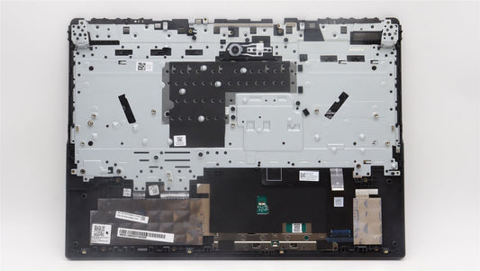 Lenovo Upper CaseASM_EUROENGL82WQRGBWTWOL 5CB1L09902