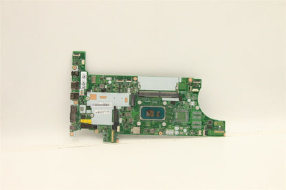 Lenovo ThinkPad T15 Gen 2 T14 Gen 2 Motherboard Mainboard UMA 16G 5B21D65187
