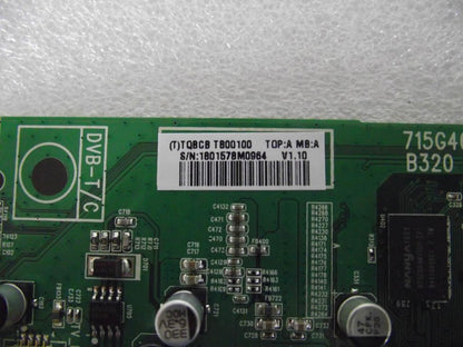 Lenovo B320 Scalar for DVB-T Board 11013641