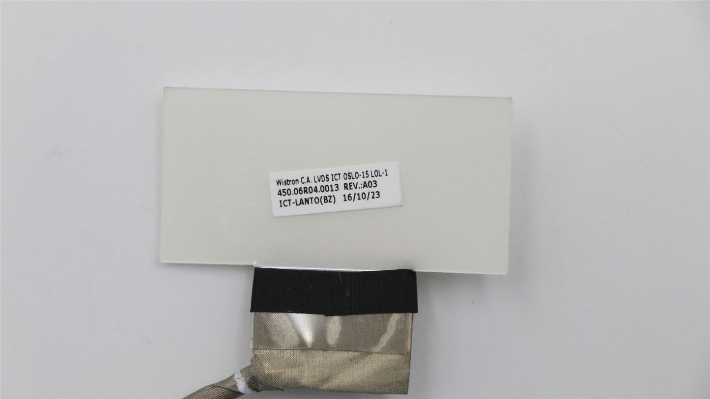 Lenovo IdeaPad 700-15ISK Cable Lcd Screen Display LED LVDS 5C10K85944