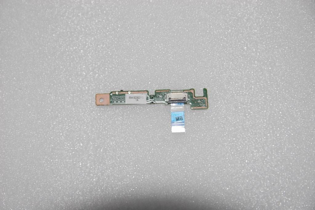 Lenovo LT10 SWITCH/POWER W/CABLE Power Board 31050652