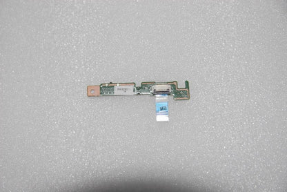 Lenovo LT10 SWITCH/POWER W/CABLE Power Board 31050652