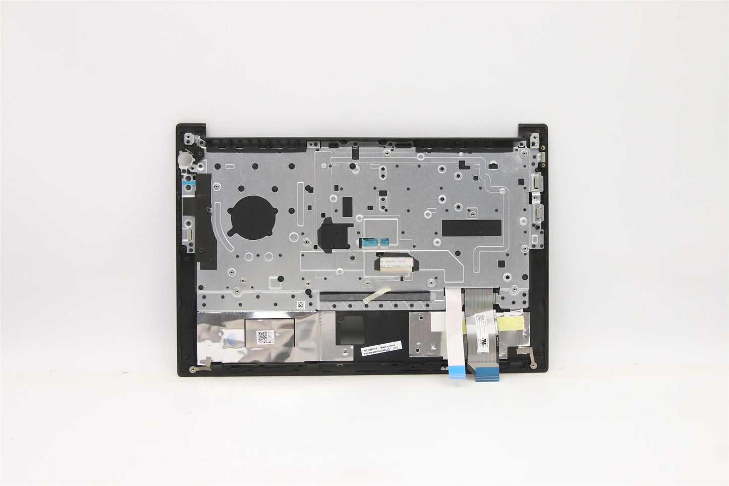 Lenovo ThinkPad E14 Gen 3 E14 Gen 4 Palmrest Cover Keyboard Black 5M11C47350