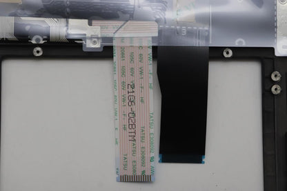 Lenovo ThinkPad T14s Gen 3 Keyboard Palmrest Top Cover Slovenian 5M11H26010