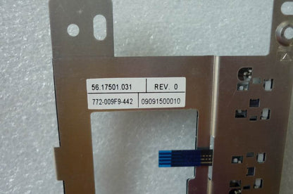 Lenovo LU15 BUTTON MODULE Touchpad Board 31040525