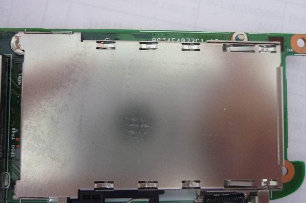 Lenovo LA46 I/O Board 11012095