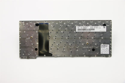 Lenovo MR_CHROME_KBD, DK, DFN Danish Keyboard 04X6347