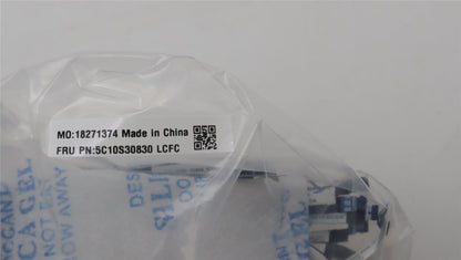Lenovo CABLE L82YQ P_FFC 5C10S30830