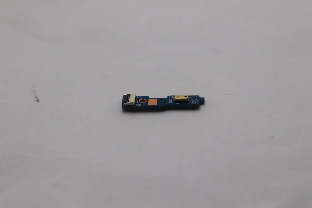 Lenovo CARDPOP Mic H 83JU Microphone Board 5C50S25823