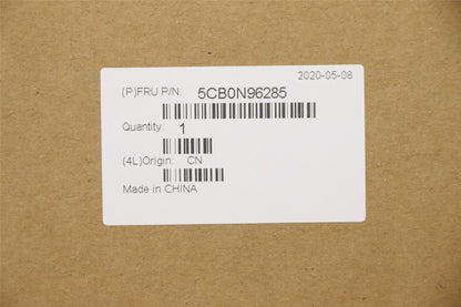 Lenovo V320-17IKB Keyboard Palmrest Top Cover French Grey 5CB0N96285