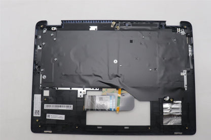 Lenovo Upper Case ASM_ITA W82XX AB BL 5CB1K20717