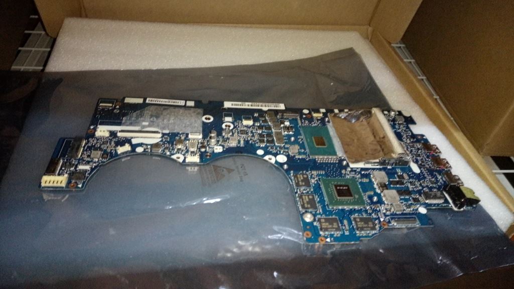 Lenovo MB L 80NV WIN I5-6300 4G For 3D 5B20K84848
