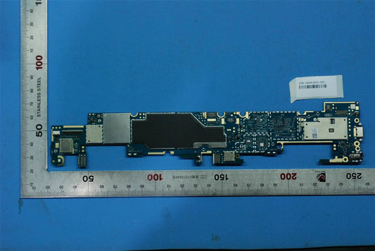 Lenovo TB-X705F MB_3+32G&*72500100355 CS 5B28C12047