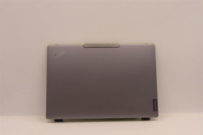Lenovo MECH_ASM 13.3WUXGA,TCH,HybIR,GY,Mut+AUO 5M11H95215