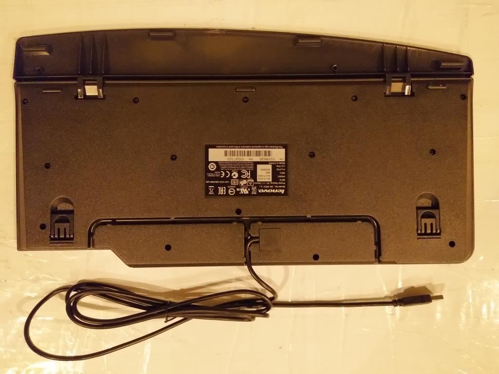 Lenovo Thailand Keyboard 03X8626