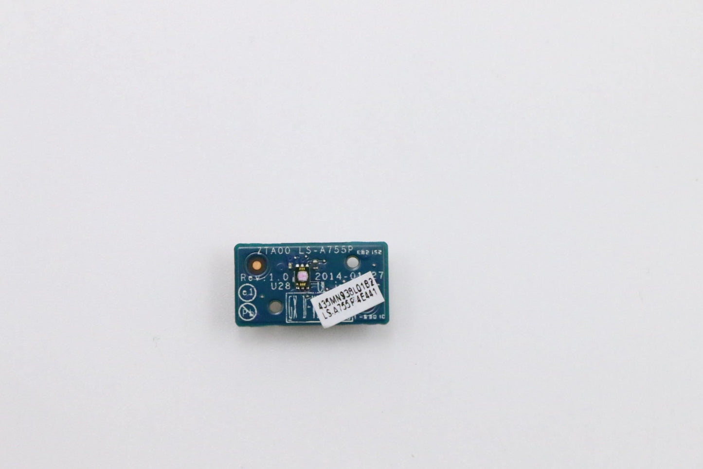 Lenovo N300 Sensor Board 90007319