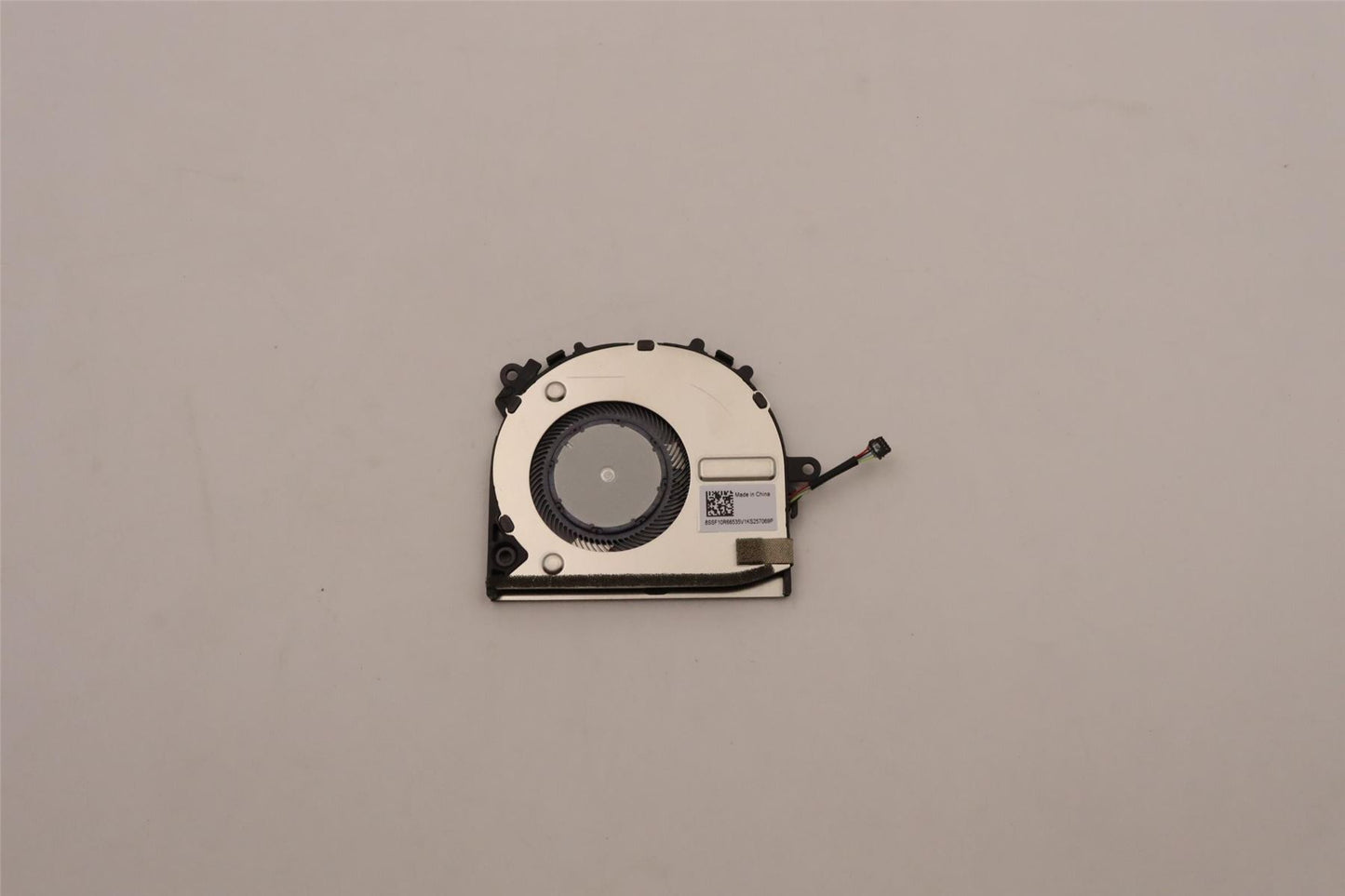Lenovo FAN CPU Fan WT 82TQ Pindai 5F10S14056