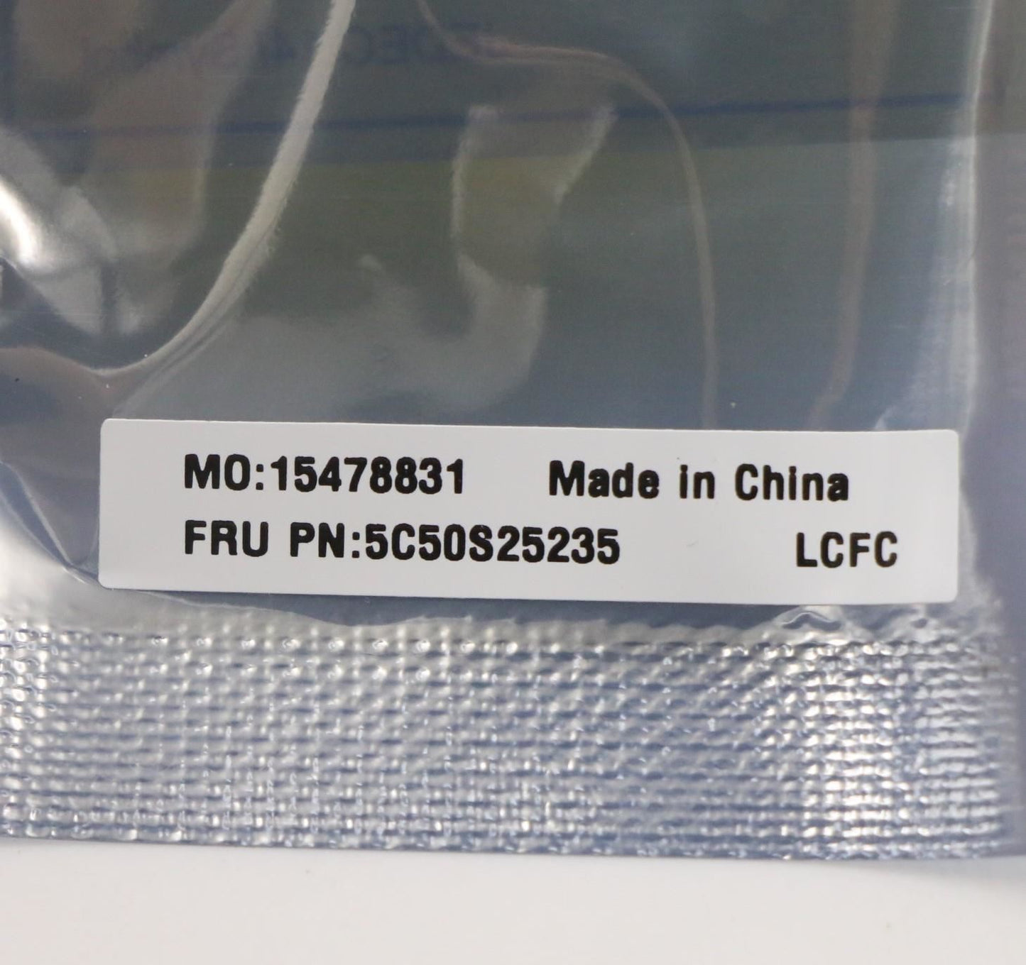 Lenovo Sensor_Board L 82N3 5C50S25235