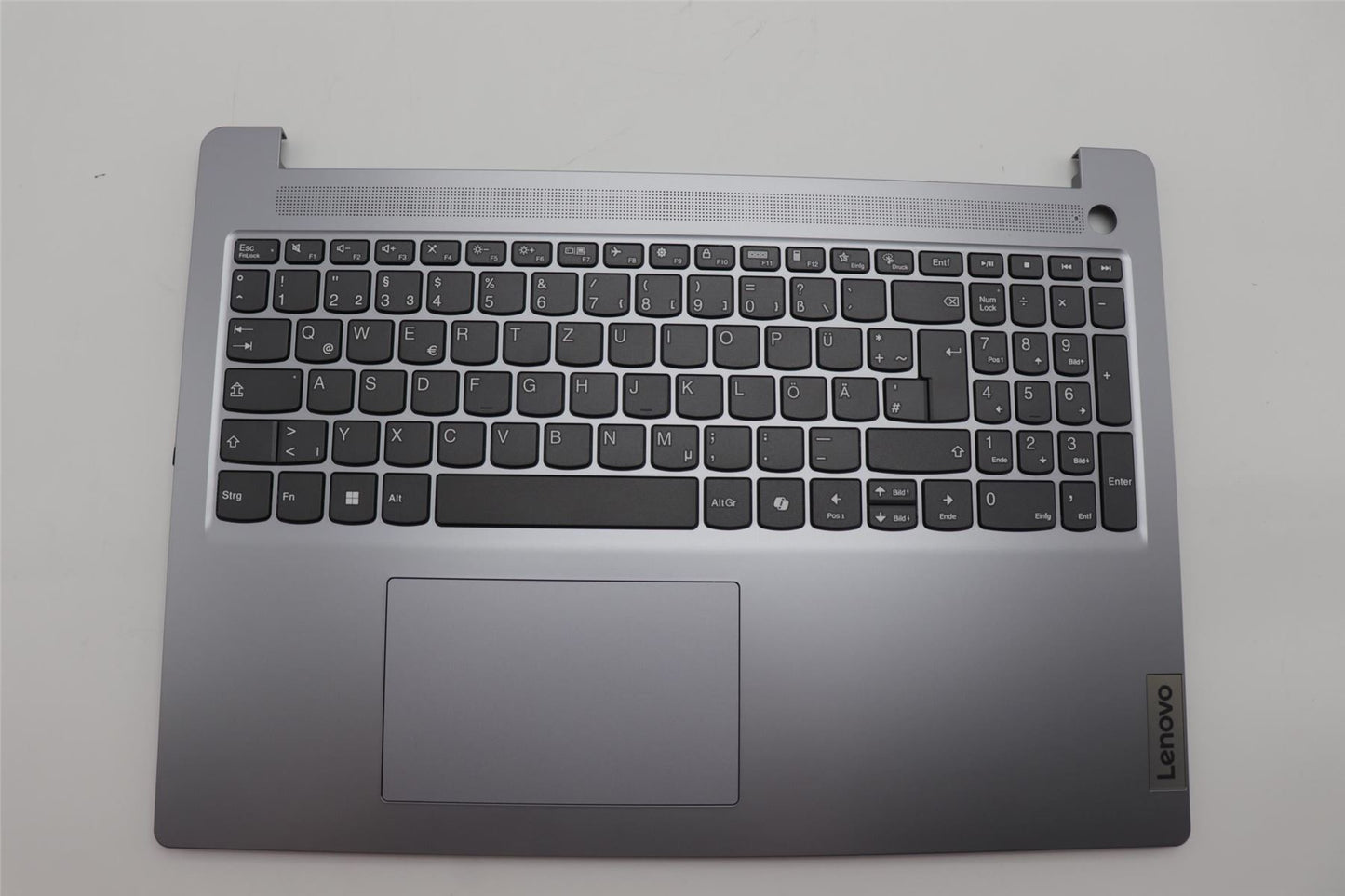 Lenovo Upper Case ASM_GER L 83E7FP AG NBL 5CB1N97500