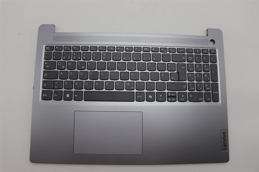 Lenovo Upper Case ASM_GER L 83E7FP AG NBL 5CB1N97500