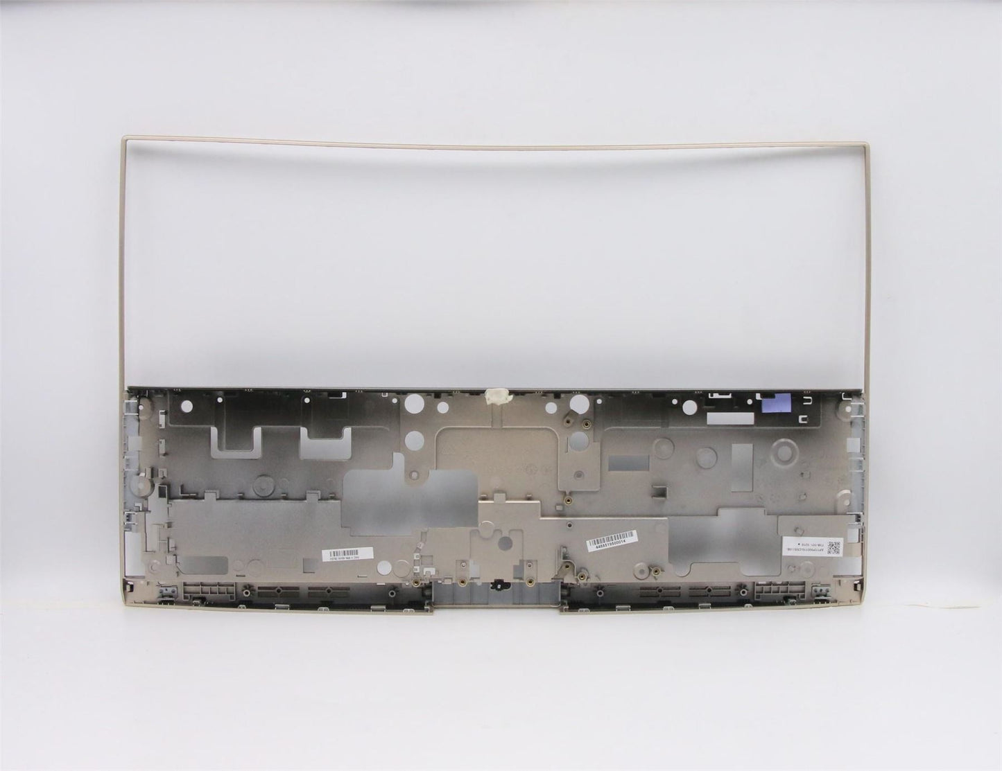 Lenovo MECH_ASM ASSY_Middle_Frame,Gold 01EF562
