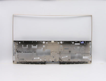 Lenovo MECH_ASM ASSY_Middle_Frame,Gold 01EF562