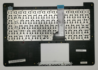 Asus X402CA Keyboard (Uk Module/As (Isolation) 90NB0091-R31UK0