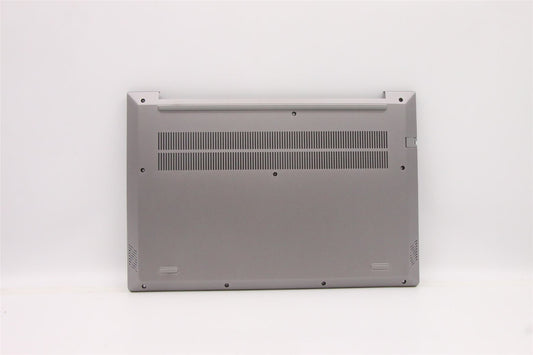 Lenovo ThinkBook 15P G2 ITH Bottom Base Lower Chassis Cover Grey 5CB1D70704