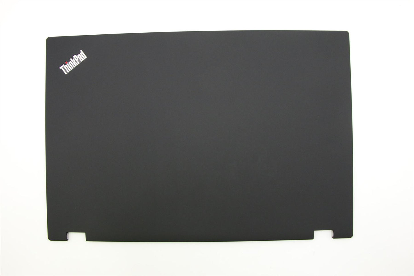 Lenovo ThinkPad P72 LCD Cover Boîtier arrière noir UHD 02HK818