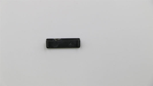 Lenovo Sim card,dummy cover,PC/ABS,black 00HT812